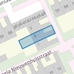 Perceel PPD00-B-3221