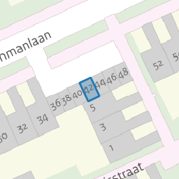 Perceel PPD00-B-3222