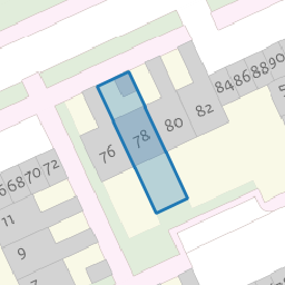 Perceel PPD00-B-3224