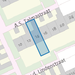 Perceel PPD00-B-3227