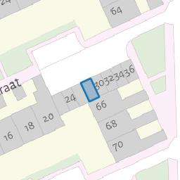 Perceel PPD00-B-3228