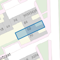 Perceel PPD00-B-3231