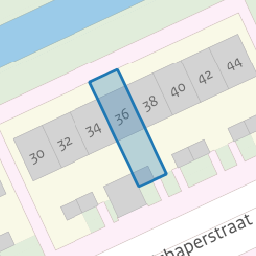 Perceel PPD00-B-3246