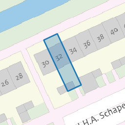 Perceel PPD00-B-3248