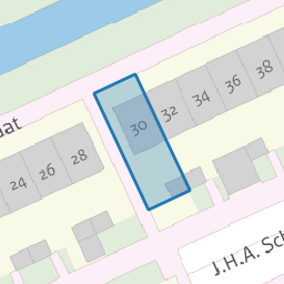 Perceel PPD00-B-3249