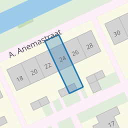 Perceel PPD00-B-3252