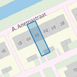 Perceel PPD00-B-3253