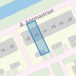 Perceel PPD00-B-3254