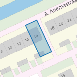 Perceel PPD00-B-3256