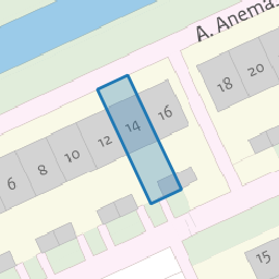 Perceel PPD00-B-3257