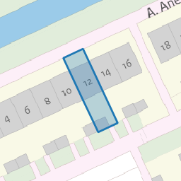 Perceel PPD00-B-3258