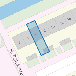 Perceel PPD00-B-3261