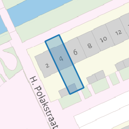 Perceel PPD00-B-3262