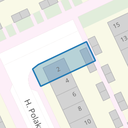 Perceel PPD00-B-3264