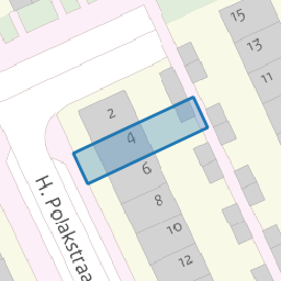 Perceel PPD00-B-3265