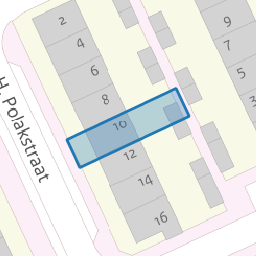 Perceel PPD00-B-3268