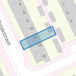 Perceel PPD00-B-3269