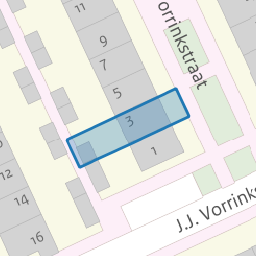 Perceel PPD00-B-3273