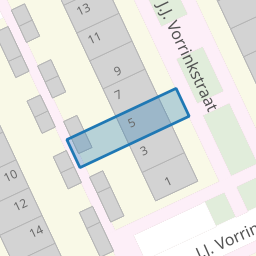 Perceel PPD00-B-3274