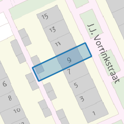 Perceel PPD00-B-3276