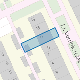 Perceel PPD00-B-3277