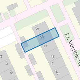 Perceel PPD00-B-3278