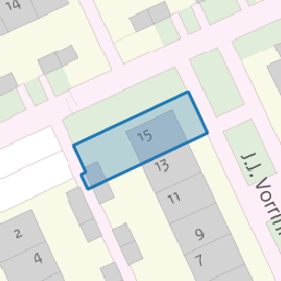 Perceel PPD00-B-3279