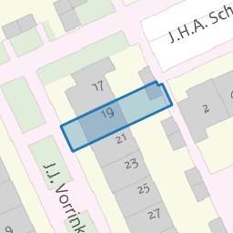 Perceel PPD00-B-3281