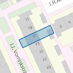 Perceel PPD00-B-3282