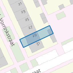 Perceel PPD00-B-3286