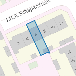 Perceel PPD00-B-3290