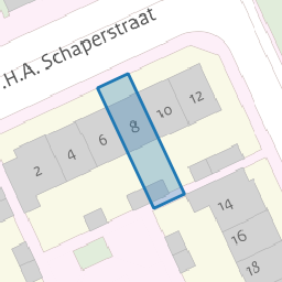 Perceel PPD00-B-3291