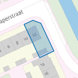 Perceel PPD00-B-3293