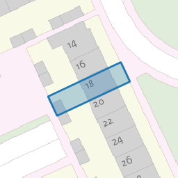 Perceel PPD00-B-3296