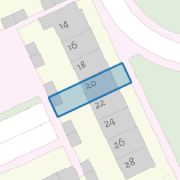 Perceel PPD00-B-3297