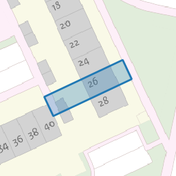 Perceel PPD00-B-3300