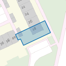 Perceel PPD00-B-3301