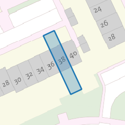 Perceel PPD00-B-3302