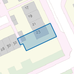 Perceel PPD00-B-3304