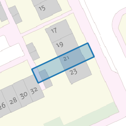 Perceel PPD00-B-3305