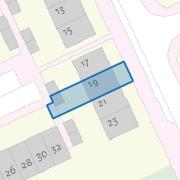 Perceel PPD00-B-3306