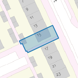 Perceel PPD00-B-3308