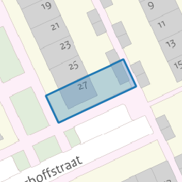 Perceel PPD00-B-3309