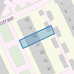 Perceel PPD00-B-3310