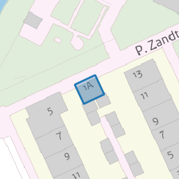 Perceel PPD00-B-3311