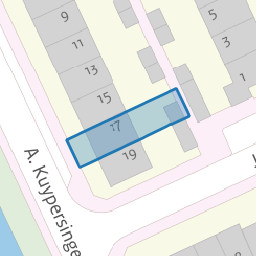 Perceel PPD00-B-3312