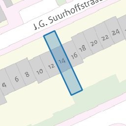 Perceel PPD00-B-3314