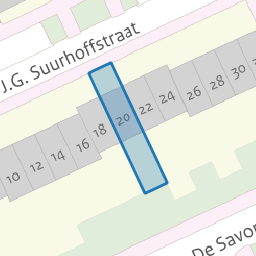 Perceel PPD00-B-3317