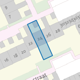 Perceel PPD00-B-3336