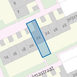 Perceel PPD00-B-3337